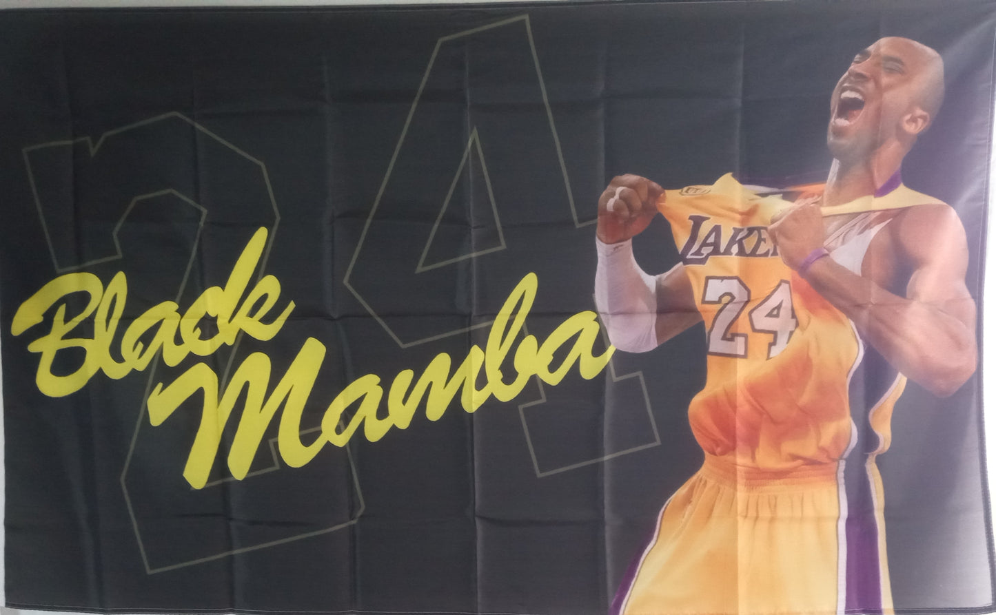Custom 3x5 American Basketball Novelty flag