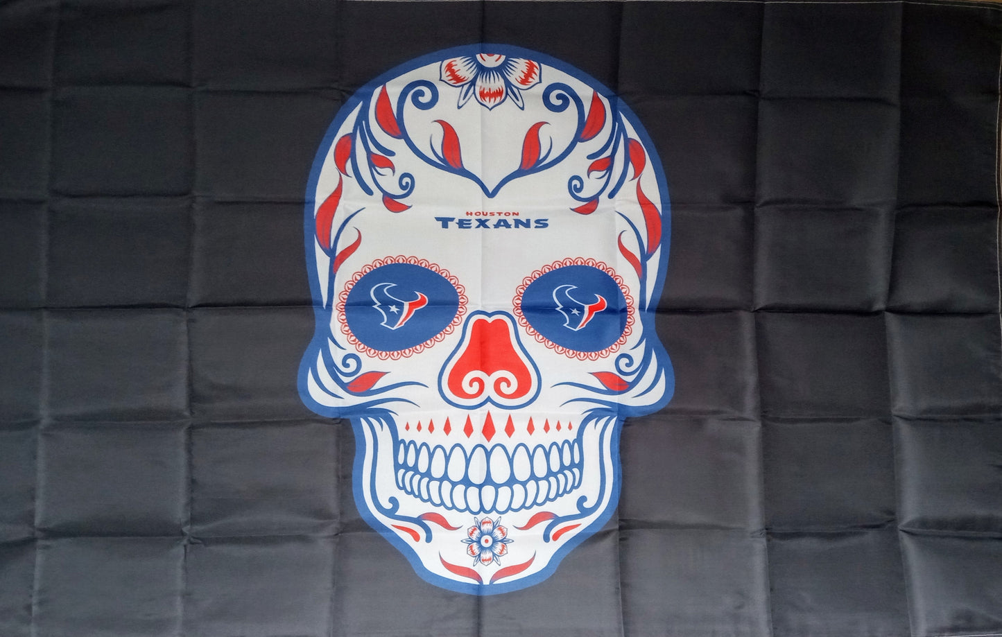 Custom 3x5 American football Flag