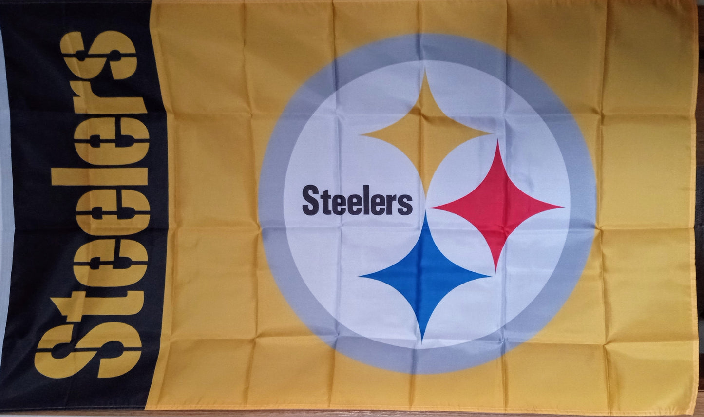 Custom 3x5 American football Flag